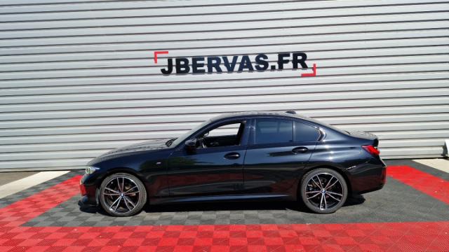 Bmw Série 3 image 9