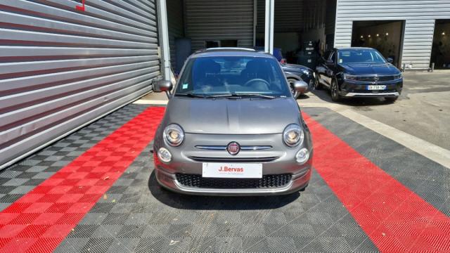 Fiat 500 image 7
