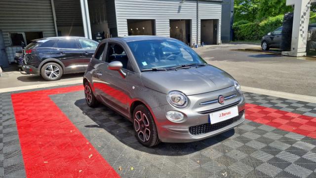 Fiat 500 image 9