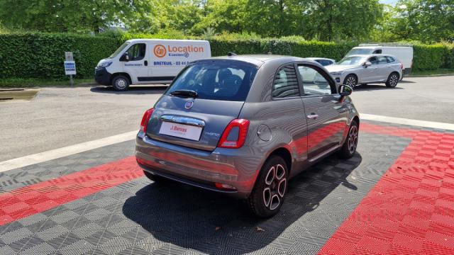 Fiat 500 image 2