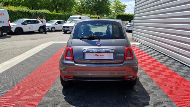 Fiat 500 image 1