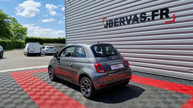 Fiat 500 image 6