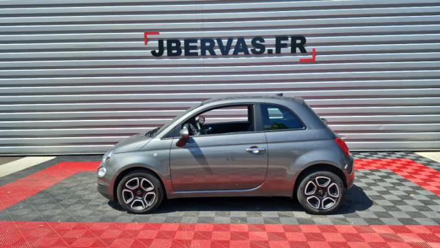 Fiat 500 image 4