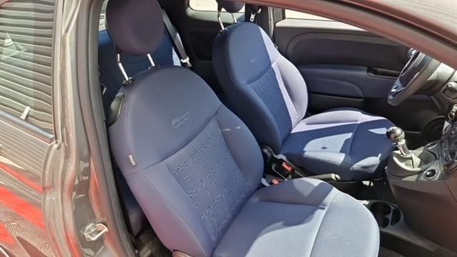 Fiat 500 image 3