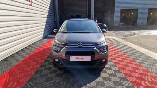 Citroen C3 image 9
