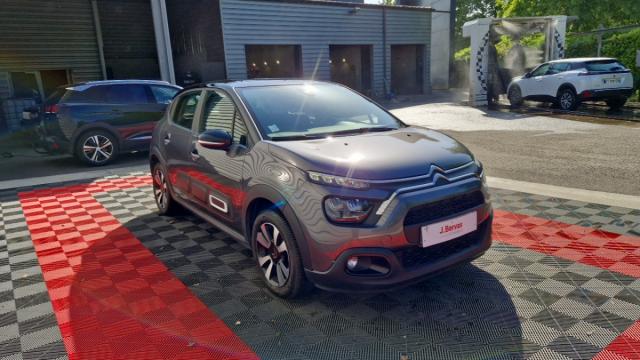Citroen C3 image 1
