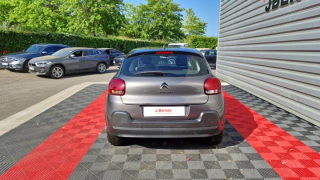 Citroen C3 image 3