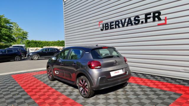 Citroen C3 image 8