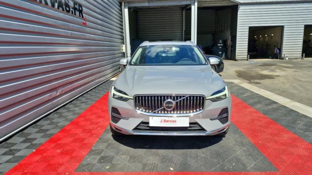 Volvo Xc60 image 9