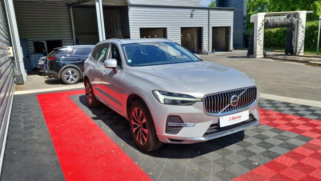 Volvo Xc60 image 4