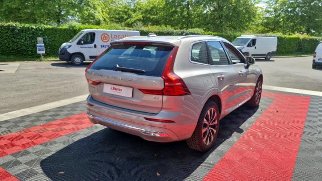Volvo Xc60 image 1