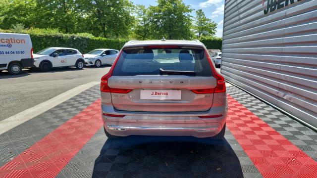 Volvo Xc60 image 3