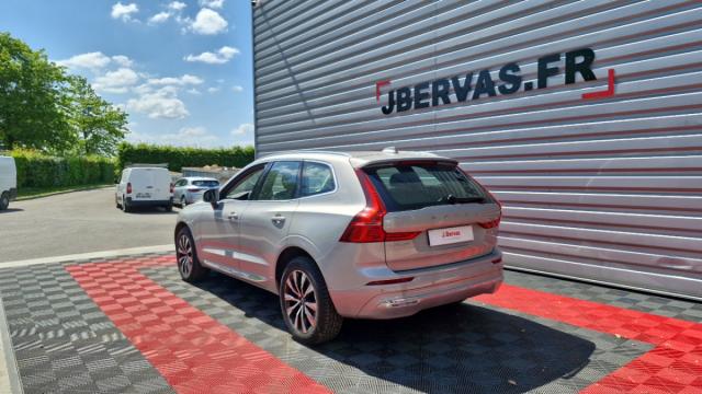Volvo Xc60 image 6
