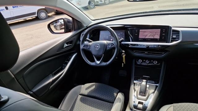 Opel Grandland image 1