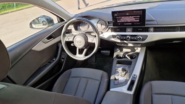 Audi A4 Avant image 2
