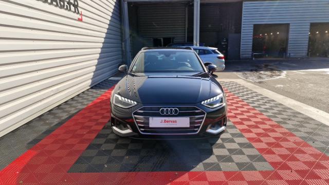 Audi A4 Avant image 7