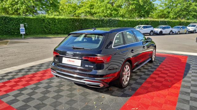 Audi A4 Avant image 5