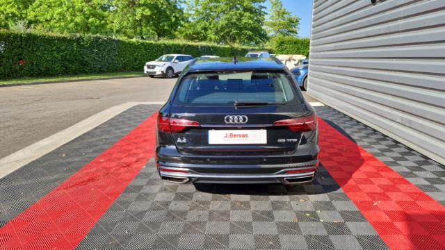 Audi A4 Avant image 1