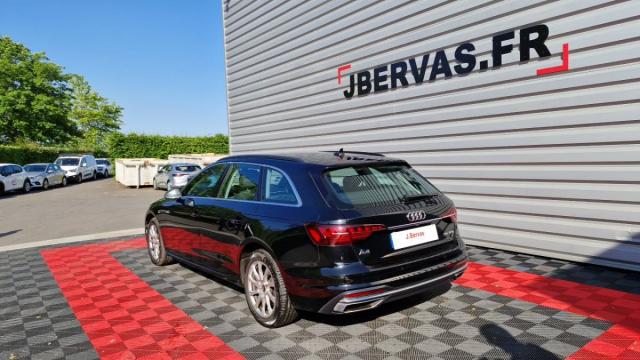 Audi A4 Avant image 8