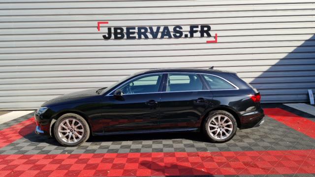 Audi A4 Avant image 4