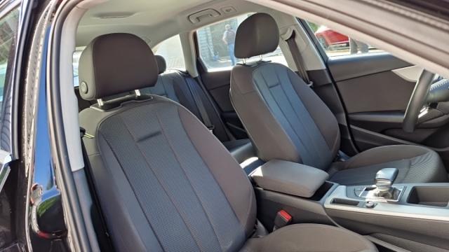 Audi A4 Avant image 3
