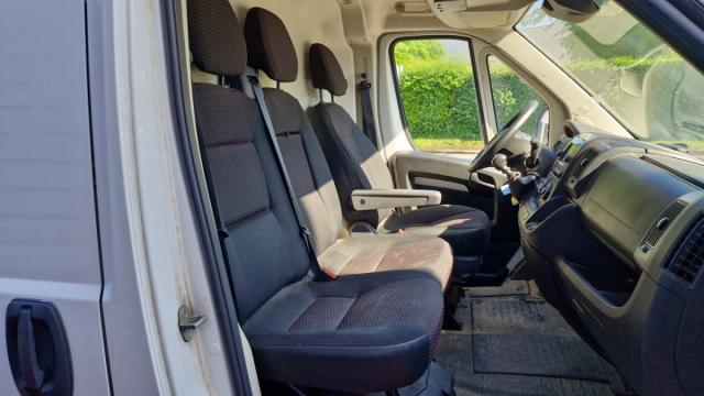Peugeot Boxer image 6