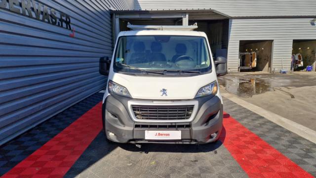 Peugeot Boxer image 8