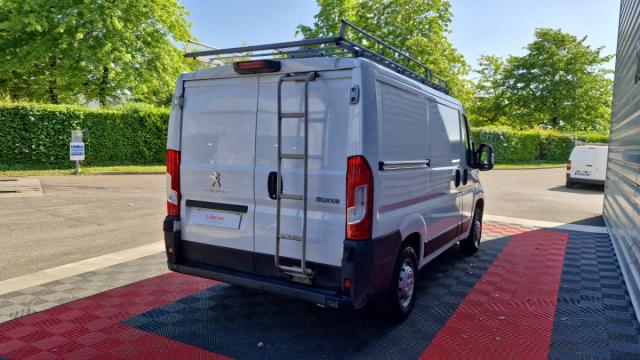 Peugeot Boxer image 7