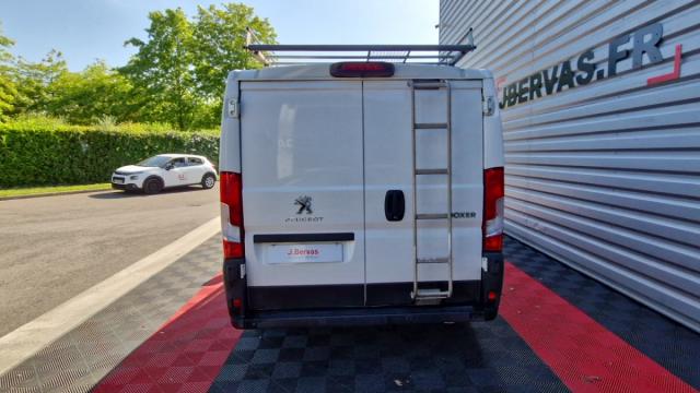 Peugeot Boxer image 2