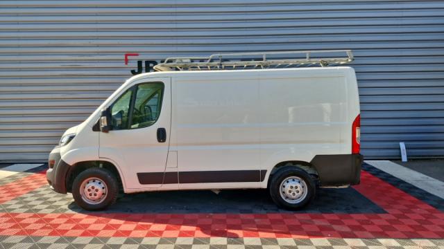 Peugeot Boxer image 9