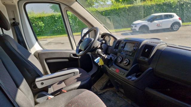 Peugeot Boxer image 5