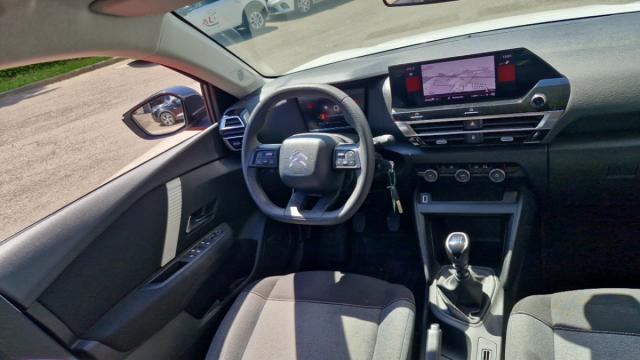 Citroen C4 image 5