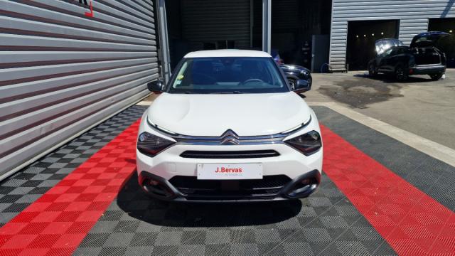 Citroen C4 image 1