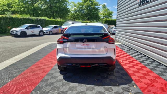 Citroen C4 image 8