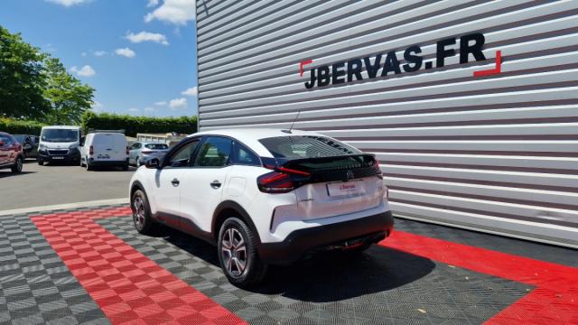 Citroen C4 image 2