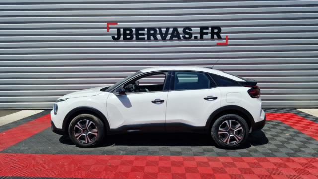 Citroen C4 image 7