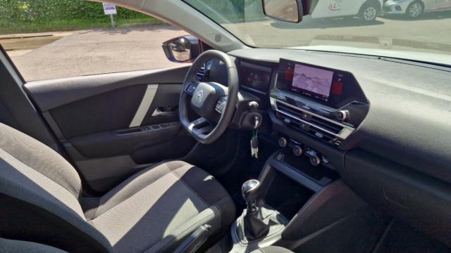 Citroen C4 image 9