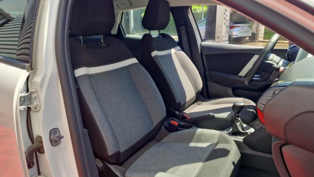 Citroen C4 image 4