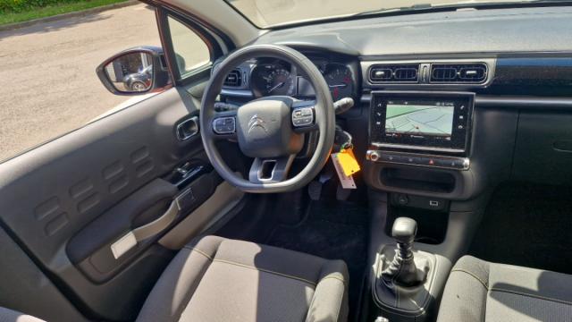 Citroen C3 image 7