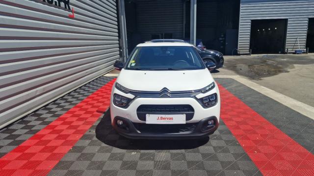 Citroen C3 image 3