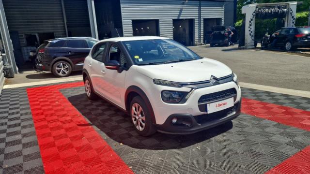 Citroen C3 image 9