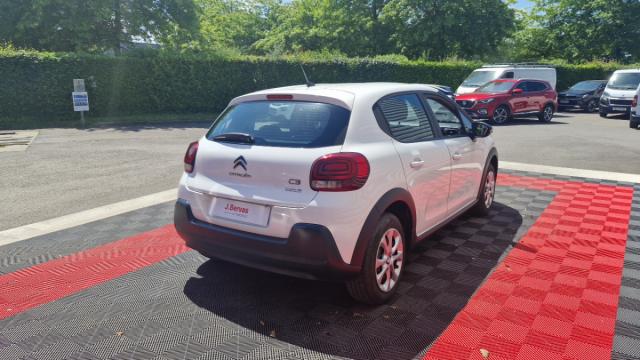 Citroen C3 image 2
