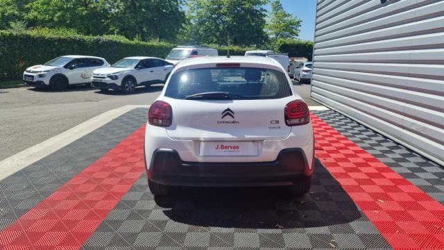 Citroen C3 image 4