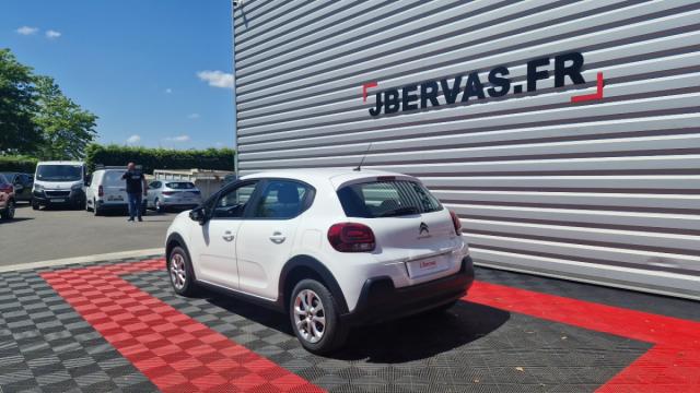 Citroen C3 image 8