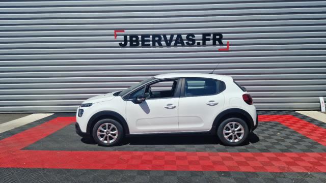 Citroen C3 image 5