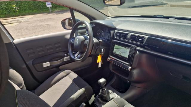 Citroen C3 image 1