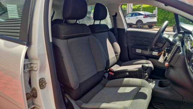 Citroen C3 image 6
