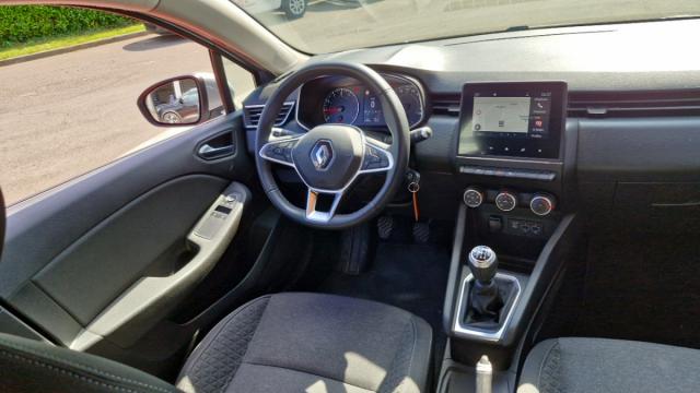 Renault Clio image 7