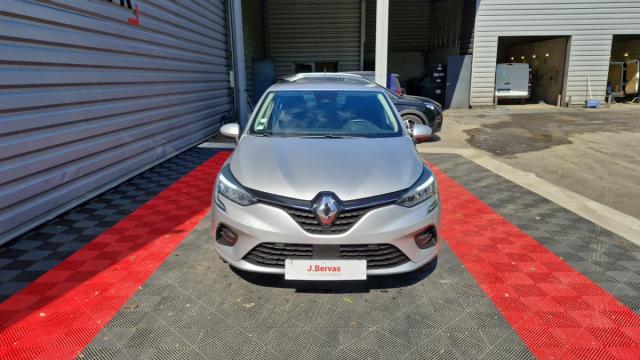 Renault Clio image 1