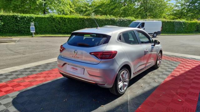 Renault Clio image 4